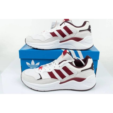 Buty sportowe adidas Retropy Adisuper W GY1901