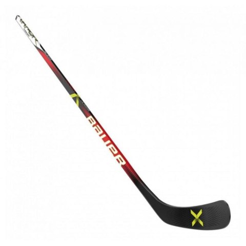 Kij hokejowy kompozytowy Bauer Vapor Youth GripTac 1061718 Kij hokejowy kompozytowy Bauer Vapor Youth GripTac 1061718