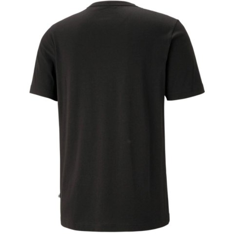 Koszulka Puma ESS Small Logo Tee M 586668 01 Koszulka Puma ESS Small Logo Tee M 586668 01