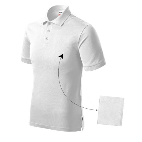 Koszulka Rimeck Resist Heavy Polo M MLI-R2000 Koszulka Rimeck Resist Heavy Polo M MLI-R2000