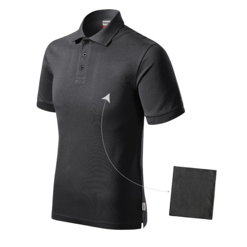 Koszulka Rimeck Resist Heavy Polo M MLI-R2094 Koszulka Rimeck Resist Heavy Polo M MLI-R2094