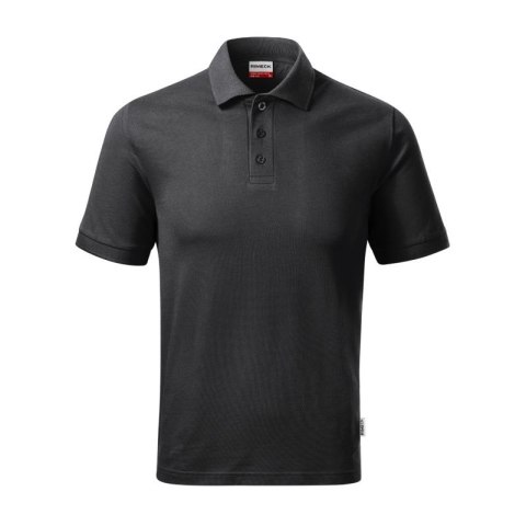 Koszulka Rimeck Resist Heavy Polo M MLI-R2094 Koszulka Rimeck Resist Heavy Polo M MLI-R2094