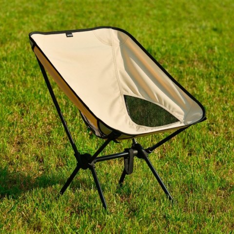 Krzesło składane Meteor Schelp 16551