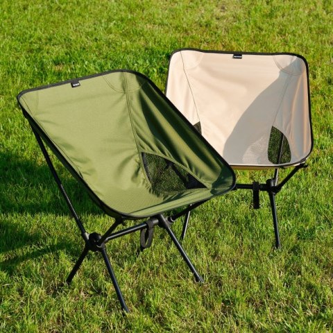 Krzesło składane Meteor Schelp 16551