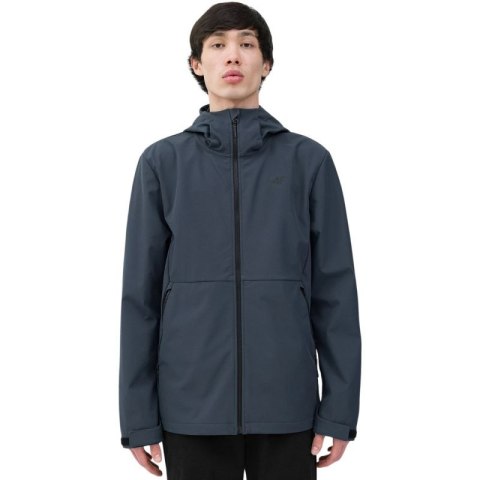 Kurtka softshell 4F M043 M 4FSS23TSOFM043 23S