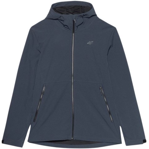 Kurtka softshell 4F M043 M 4FSS23TSOFM043 23S