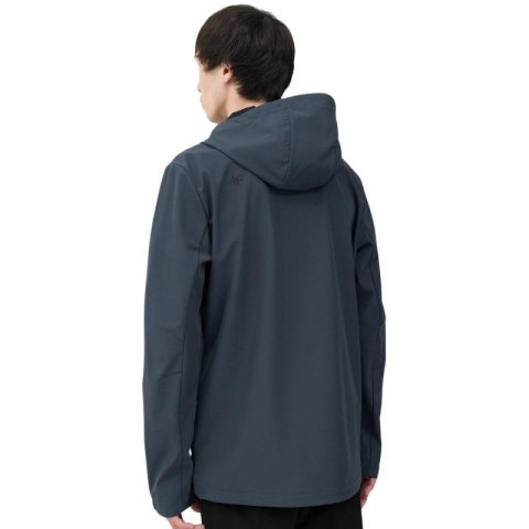 Kurtka softshell 4F M043 M 4FSS23TSOFM043 23S