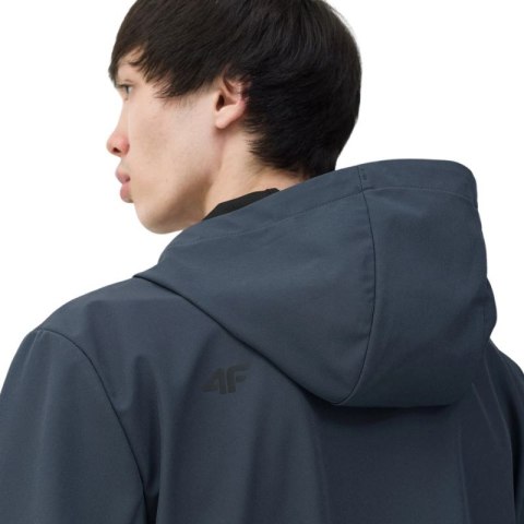 Kurtka softshell 4F M043 M 4FSS23TSOFM043 23S