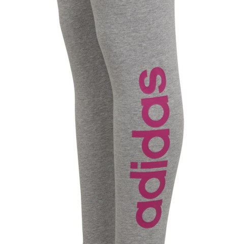 Legginsy adidas Lin Tig Jr IC3580 Legginsy adidas Lin Tig Jr IC3580