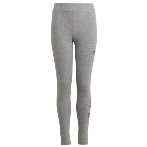 Legginsy adidas Lin Tig Jr IC3580 Legginsy adidas Lin Tig Jr IC3580