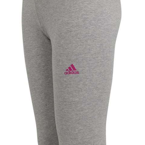 Legginsy adidas Lin Tig Jr IC3580 Legginsy adidas Lin Tig Jr IC3580