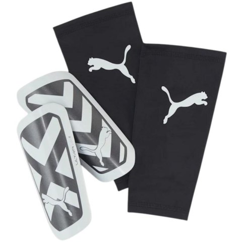 Ochraniacze piłkarskie Puma Ultra Light Sleeve 30873 03 Ochraniacze piłkarskie Puma Ultra Light Sleeve 30873 03