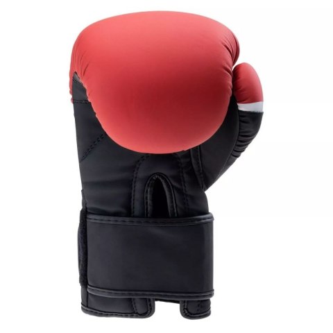 Rękawice bokserskie IQ Cross The Line Boxeo 92800350269 Rękawice bokserskie IQ Cross The Line Boxeo 92800350269