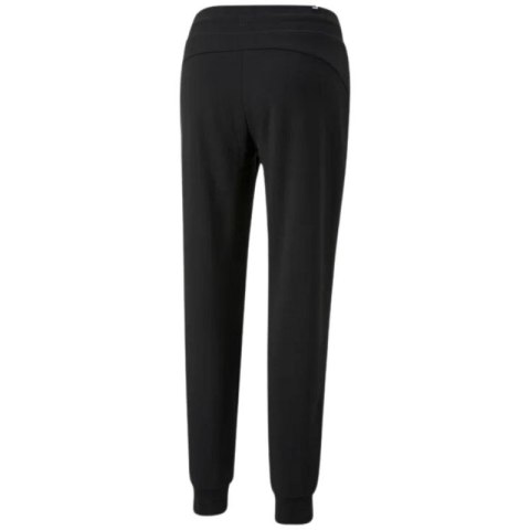 Spodnie Puma ESS+ Metallic Pants FL W 849959 01