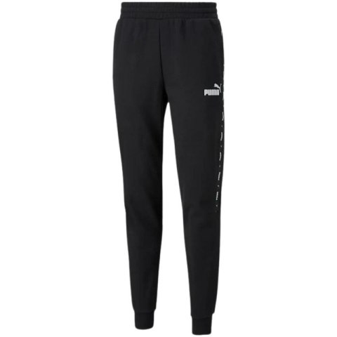 Spodnie Puma ESS+ Tape Sweatpants FL cl M 849042 01 Spodnie Puma ESS+ Tape Sweatpants FL cl M 849042 01