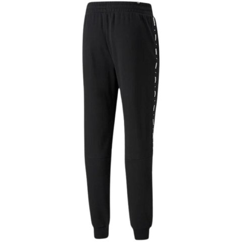 Spodnie Puma ESS+ Tape Sweatpants FL cl M 849042 01 Spodnie Puma ESS+ Tape Sweatpants FL cl M 849042 01
