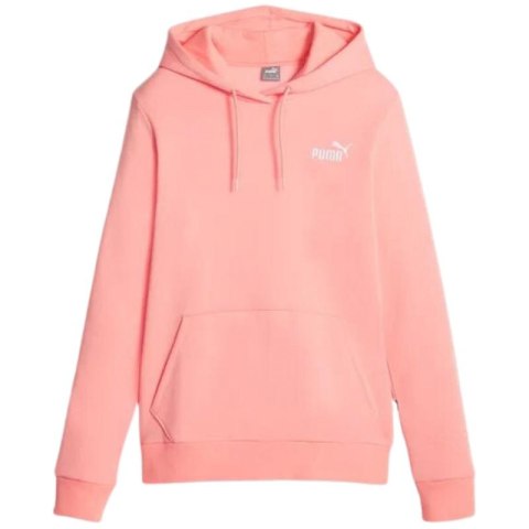 Bluza Puma ESS+ Embroidery Hoodie FL W 670004 63 Bluza Puma ESS+ Embroidery Hoodie FL W 670004 63