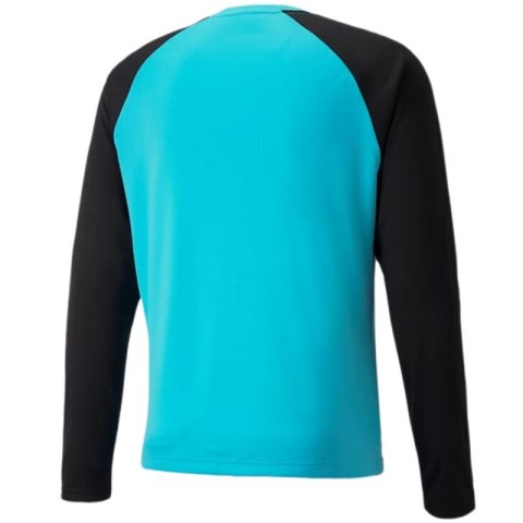 Bluza bramkarska Puma teamPACER GK LS M 704933 40 Bluza bramkarska Puma teamPACER GK LS M 704933 40