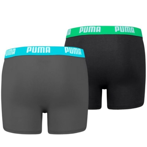 Bokserki Puma Basic Boxer 2P Jr 935454 01 Bokserki Puma Basic Boxer 2P Jr 935454 01