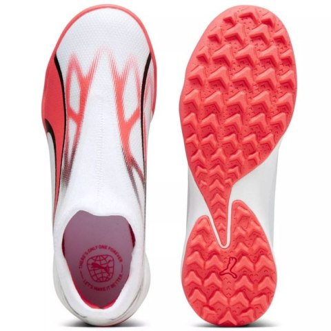 Buty Puma Ultra Match LL TT Jr 107516-01 Buty Puma Ultra Match LL TT Jr 107516-01