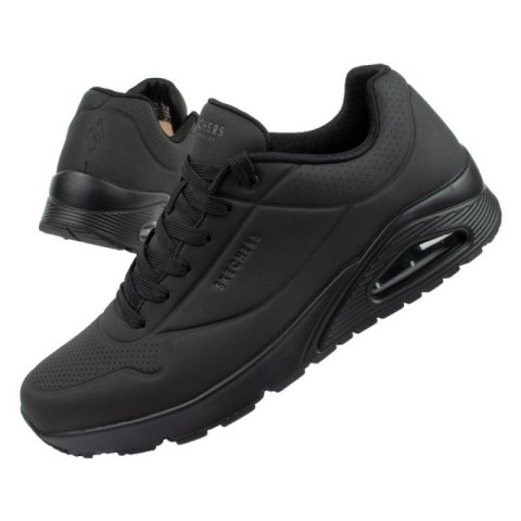 Buty Skechers Uno M 52458/BBK Buty Skechers Uno M 52458/BBK
