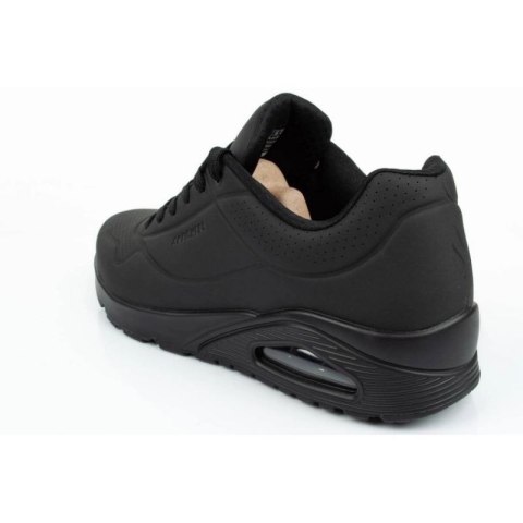 Buty Skechers Uno M 52458/BBK Buty Skechers Uno M 52458/BBK