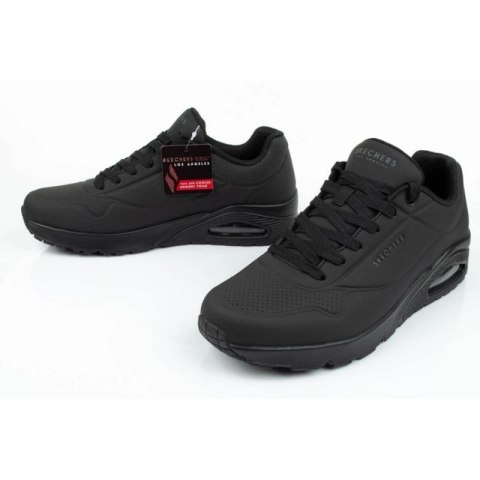 Buty Skechers Uno M 52458/BBK Buty Skechers Uno M 52458/BBK