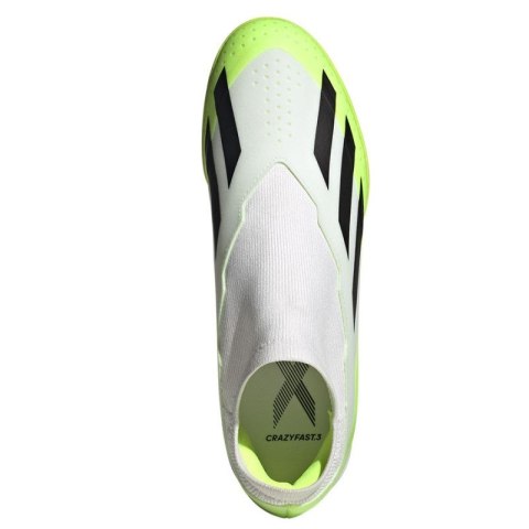 Buty piłkarskie adidas X Crazyfast.3 LL TF M ID9346 Buty piłkarskie adidas X Crazyfast.3 LL TF M ID9346