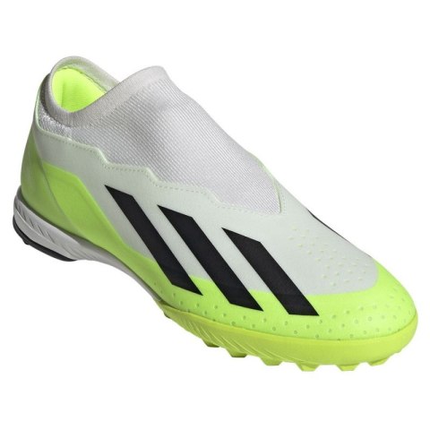 Buty piłkarskie adidas X Crazyfast.3 LL TF M ID9346 Buty piłkarskie adidas X Crazyfast.3 LL TF M ID9346