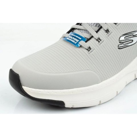 Buty sportowe Skechers Arch Fit M 232200-LGBK