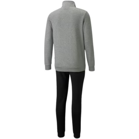 Dres Puma Clean Sweat Suit FL M 585841 03 Dres Puma Clean Sweat Suit FL M 585841 03