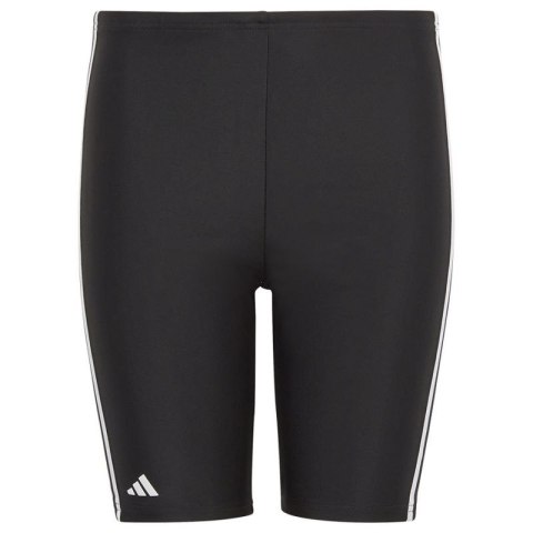 Kąpielówki adidas 3 Stripes Jam Jr HR7479 Kąpielówki adidas 3 Stripes Jam Jr HR7479