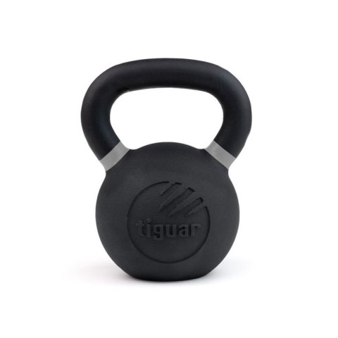 Kettlebell Tiguar Raw 36kg V2 TI-KB0036RV2 Kettlebell Tiguar Raw 36kg V2 TI-KB0036RV2