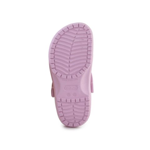 Klapki Crocs Classic Clog Jr 206991-6GD