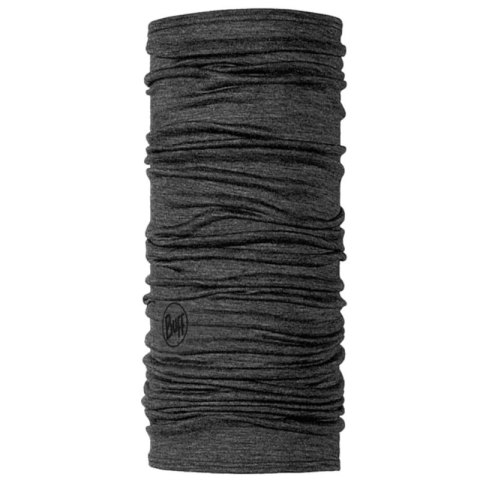 Komin Buff Merino Lightweight Tube Scarf 10020200 Komin Buff Merino Lightweight Tube Scarf 10020200