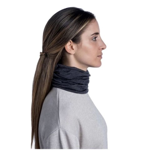 Komin Buff Merino Lightweight Tube Scarf 10020200 Komin Buff Merino Lightweight Tube Scarf 10020200