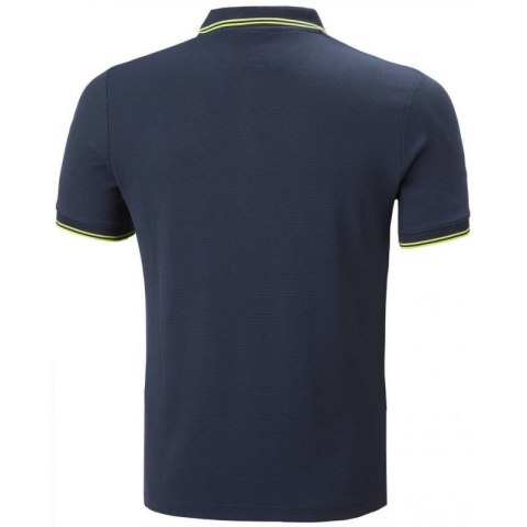 Koszulka Helly Hansen Kos Polo M 34068 598 Koszulka Helly Hansen Kos Polo M 34068 598