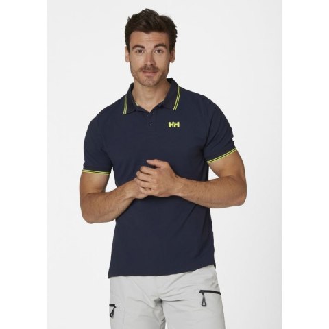 Koszulka Helly Hansen Kos Polo M 34068 598 Koszulka Helly Hansen Kos Polo M 34068 598