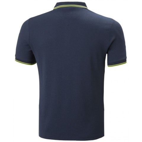 Koszulka Helly Hansen Kos Polo M 34068 598 Koszulka Helly Hansen Kos Polo M 34068 598