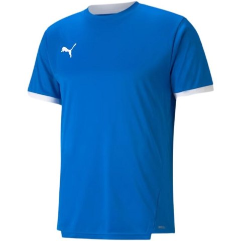 Koszulka Puma teamLiga Jersey M 704917 02 Koszulka Puma teamLiga Jersey M 704917 02