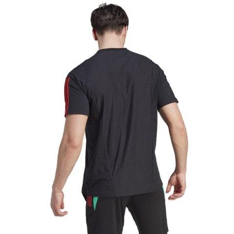 Koszulka adidas Manchester United TR Tee M IA8489 Koszulka adidas Manchester United TR Tee M IA8489