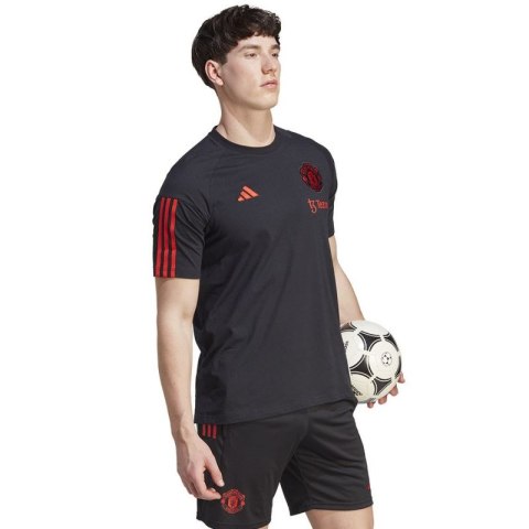 Koszulka adidas Manchester United TR Tee M IA8489 Koszulka adidas Manchester United TR Tee M IA8489