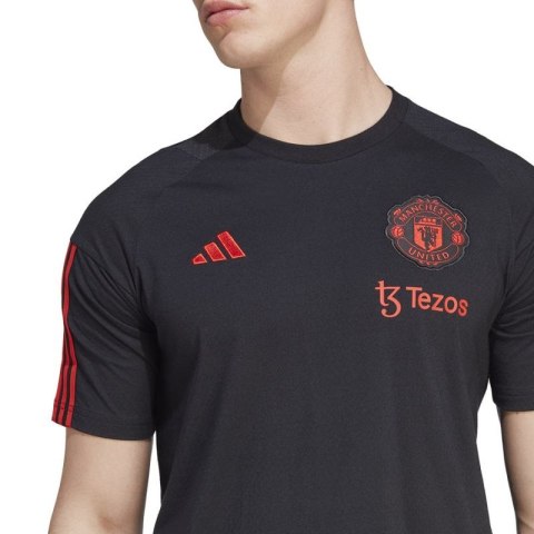 Koszulka adidas Manchester United TR Tee M IA8489 Koszulka adidas Manchester United TR Tee M IA8489
