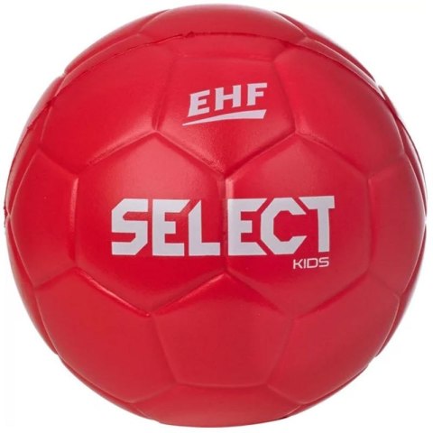 Piłka ręczna Select Foam Kids T26-12568 Piłka ręczna Select Foam Kids T26-12568