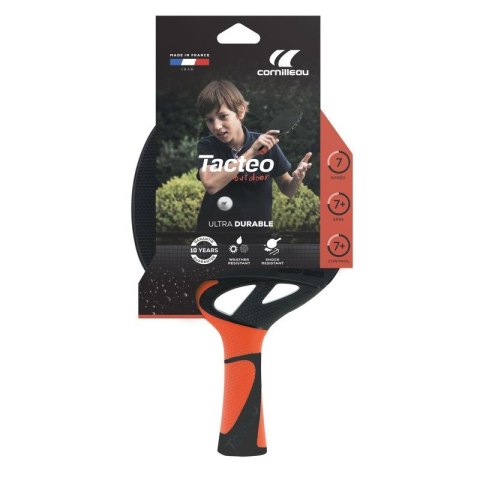Rakietka do tenisa stołowego Cornilleau Tacteo 50 Outdoor 455307