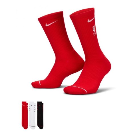 Skarpety Nike Liverpool FD1403-902 Skarpety Nike Liverpool FD1403-902