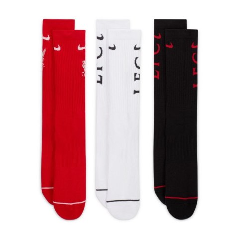 Skarpety Nike Liverpool FD1403-902 Skarpety Nike Liverpool FD1403-902
