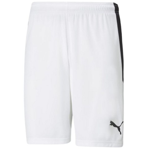 Spodenki Puma teamLIGA M 704924 04 Spodenki Puma teamLIGA M 704924 04