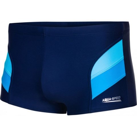 Spodenki kąpielowe Aqua-speed Aron M kol.42 Spodenki kąpielowe Aqua-speed Aron M kol.42