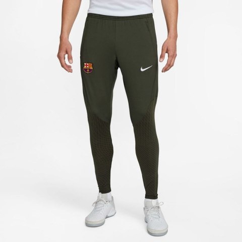 Spodnie Nike FC Barcelona Strike M DX3420 357 Spodnie Nike FC Barcelona Strike M DX3420 357